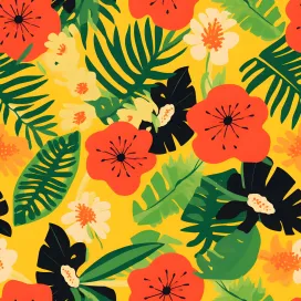 Summer Shape 264